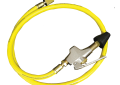 PRO CHARGE™ 4521 Flush Hose, Domestic