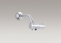 Kohler K-98770-CP Awaken Shower Arm Diverter - Polished Chrome