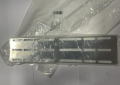 Bosch Buderus 7-098-832 Heat Exchanger Baffle