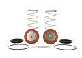 Zurn® Wilkins RK114-950XLC Complete Repair Kit, For Use With Model 950XL 1-1/2 in Dual Check Valve Assembly