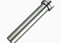 Sloan 0393009 1-1/2 inch x 21-1/2 inch V600 Vacuum Breaker - Polished Chrome