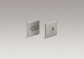Kohler 14790-BN Loure(R) Shower Components