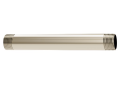 Moen 116651NL 6 inch Straight Shower Arm - Polished Nickel