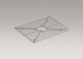 Kohler 3143-ST Poise(R) Sink Racks