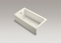 Kohler 875-96 5' Bath with Integral Apron