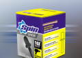 Migrare SSPIN300 Swaging Spin Complete Set