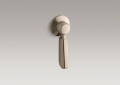 Kohler 9475-BV Bancroft(R) Trip Levers