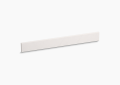 Kohler K-25816-CBB 4" x 36" Quartz Backsplash - Calacatta
