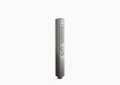 Kohler K-21336-G-TT Shift(R)+ Square 1.75 GPM Multifunction Handshower - Vibrant Titanium