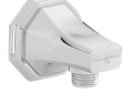 Rohl U.5146APC Handshower Outlet - Polished Chrome