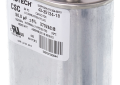 Ruud 43-25134-18 50/370 Single Oval Capacitor