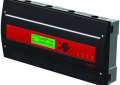 Honeywell AQ25142B/U Aquatrol Boiler Zone Control Panel with Domestic Hot Water Priority and Outdoor Reset