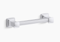 Kohler K-24435-CP Riff(R) 5" Cabinet Pull - Polished Chrome