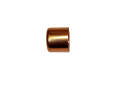 1/2 Inch Copper Cap