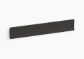 Kohler K-33550-BL Southerk(R) 3" Cabinet Pull - Matte Black