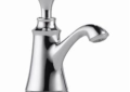 Brizo® RP50274 Baliza® Traditional Soap/Lotion Dispenser, 13 oz Bottle Capacity, Deck Mount, Domestic