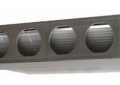 Fujitsu ARUM30TLAV2 Airstage 2-1/2 Ton VRF Heat Pump Medium Static Duct Indoor Unit