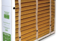 Field Flex-2 FlexFilter Replacement Air Filter
