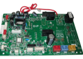 Fujitsu 9708511276 Halcyon Control Printed Circuit Board