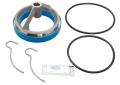 WATTS® 0794107 Seat Kit, For Use With Model LF909 and 909 4 in Watts Backflow Preventer Valve, Domestic