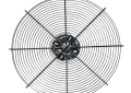 Ruud 95-100906-04 Round Wire Condenser Grille