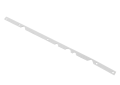 State 100074217 Burner Holder Gasket