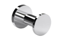 Newport Brass 36-12-26 Single Robe Hook - Polished Chrome