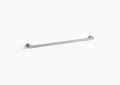 Kohler K-97027-BN Avid(R) 30" Towel Bar - Vibrant Brushed Nickel