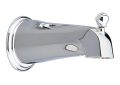 Moen 3806 5 inch Diverter Spout for IPS Monticello - Chrome