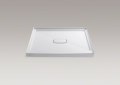 Kohler 9394-0 Receptor 48" x 48"