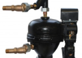 McDonnell & Miller 47-2 Mechanical Water Feeder/Low Water Cut-Off