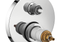 Brizo® T75535-PCLHP TempAssure® Valve, Polished Chrome