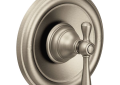 Moen T3111BN Kingsley Moentrol Valve Trim - Brushed Nickel