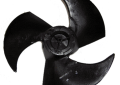 Fujitsu 9309909014 Propeller Fan Assembly