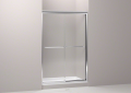 Kohler 702219-L-SHP Fluence(R) Sliding Shower Doors