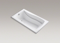 Kohler 1229-0 5.5' Bath