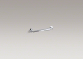 Kohler 11872-S Traditional 18" Grab Bar