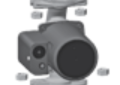 Weil McLain 383-700-194 WM97+ Taco Cast Iron 0015 Circulator with Rotated Flange Position and Gaskets