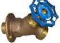 Raven 1167-C 1/2 inch Sweat Ceramic Cartridge Sillcock