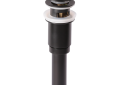 Lacava 7100-16OF-44 Drain - Matte Black