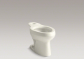 Kohler 4303-96 Wellworth(R) Toilet Bowls
