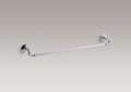 Kohler 72569-CP Artifacts(TM) Towel Bars