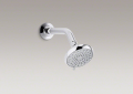 Kohler K-72424-CP Awaken B90 Multifunction Showerhead - Polished Chrome