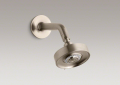 Kohler 14425-BV Purist(R) Showerheads: Multifunction
