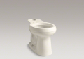 Kohler 4347-47 Cimarron(R) Toilet Bowls