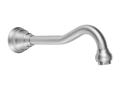 Jaclo® 9230-AB Roaring Tub Set, 10-1/4 in, 2-7/8 in Spout Height, Antique Brass