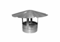 5 inch diameter Chimney Cap