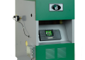 Peerless Boilers 0104000 MI-e-04-SPRK-WPC-N Natural Gas Water Boiler with Vent Damper and Taco 007 Circulator