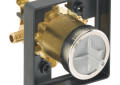 Delta R10000-PX MultiChoice Universal Tub and Shower PEX Crimp Valve Body