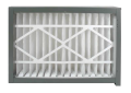 Ruud 84-25050-06 1400 CFM Media Air Filter with Media